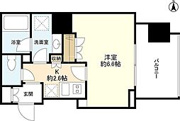 大田区西蒲田7丁目