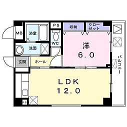 大田区仲六郷2丁目