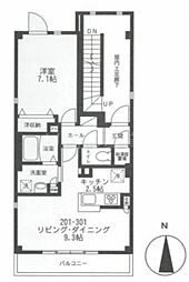 大田区西糀谷3丁目