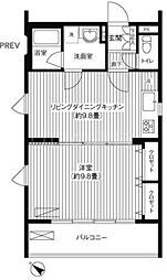 大田区上池台5丁目