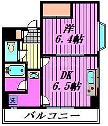 品川区東大井1丁目