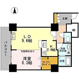 品川区東品川4丁目