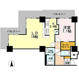 品川区東品川4丁目