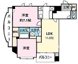 品川区東大井5丁目