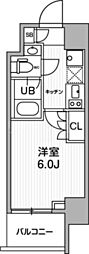 JMFレジデンス北品川