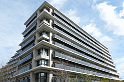 リビオシティ三国ヶ丘 1013