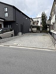 建築条件無し 安倉南4丁目 土地
