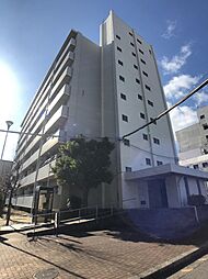 大阪市厚生年金住宅　東部コーポ1号棟 503