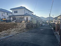 川西市水明台1丁目