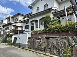 川西市水明台1丁目