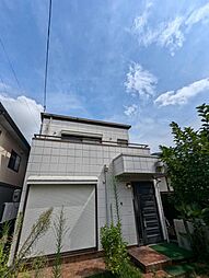 丹波市氷上町石生　中古住宅 4441