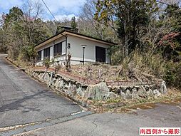加東市秋津327万円戸建て