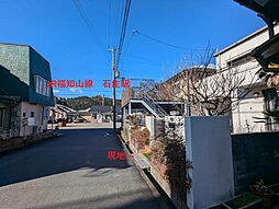 丹波市氷上町石生444-7 中古住宅