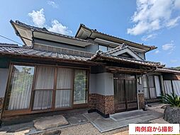福山市新市町宮内 中古住宅