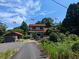 出雲市稗原町一戸建て住宅