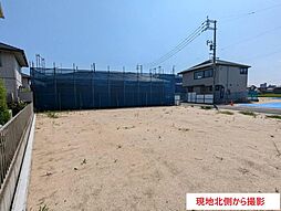 倉敷市福島　売地