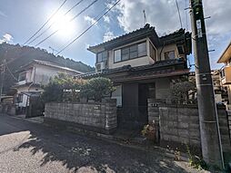 広島市安芸区阿戸町一戸建て住宅