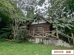 広島県山県郡北広島町宮地ログハウス