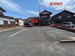 松江市鹿島町恵曇戸建て