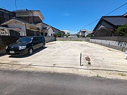 坂出市池園町　348万円売地