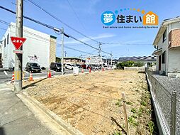 郡山市字賀庄の土地