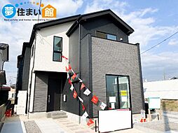 郡山市横塚5丁目の一戸建て