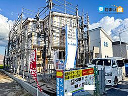 白河市久田野塚田の一戸建て