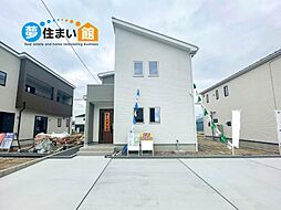 白河市久田野塚田の一戸建て