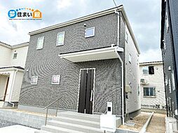 郡山市安積町日出山3丁目の一戸建て