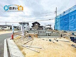 白河市久田野塚田の一戸建て