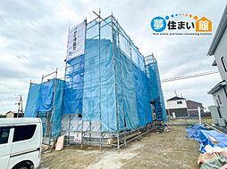 白河市久田野塚田の一戸建て