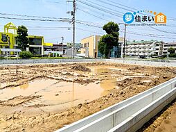 郡山市昭和2丁目の一戸建て