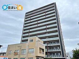 ライオンズ会津大町レジデンス　中古マンション