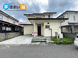 会津若松市桧町　住宅用地