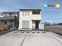 郡山市字賀庄　中古戸建て