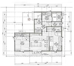 郡山市菜根4丁目　中古戸建て