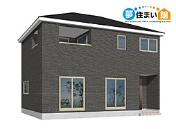 郡山市大槻町第31-2期　新築分譲住宅　全3棟