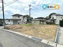 田村郡三春町大字下舞木　売地