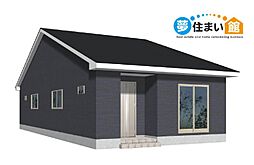 郡山市大槻町第34　新築分譲住宅　全2棟