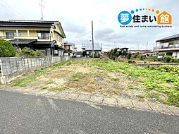 郡山市水門町　売土地