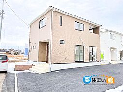 矢吹町一本木第5　新築分譲住宅　全2棟