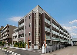 グランファーレ真駒内グランフォレスト 410