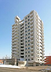 ダイアパレス札幌東アクティオ 801