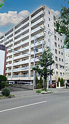 グランファーレ宮の沢ザ・パークフロント　サウスイースト 801