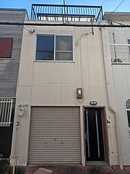 大阪市東淀川区西淡路4丁目の一戸建て