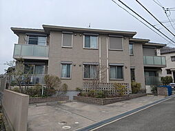 シャーメゾンしぶたに １０１