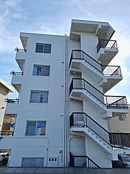 ミリオンハイツ 402