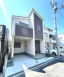 尼崎市大庄北５丁目