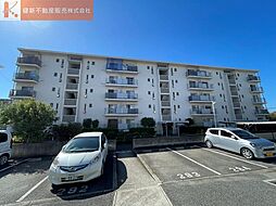 大久保東第一住宅17号棟 405