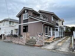 三木市志染町青山